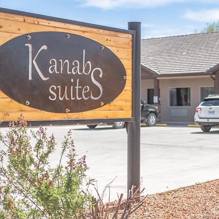 Kanab Suites 외부 사진