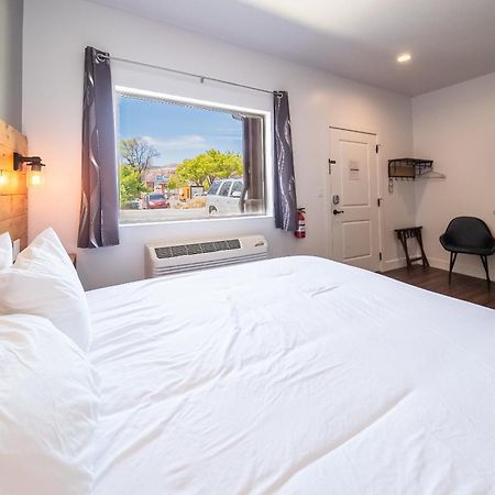 Kanab Suites 객실 사진