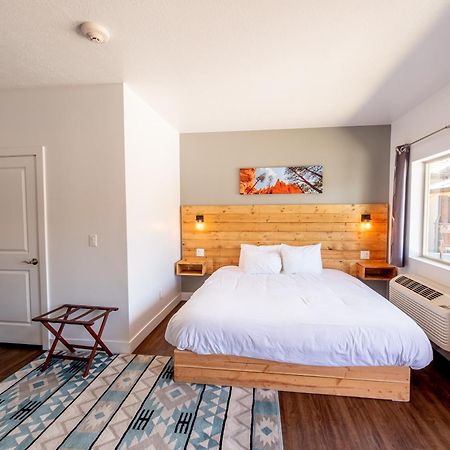 Kanab Suites 객실 사진