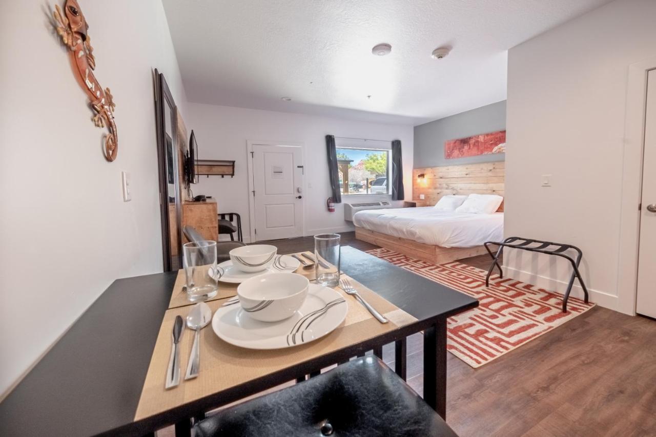 Kanab Suites 외부 사진