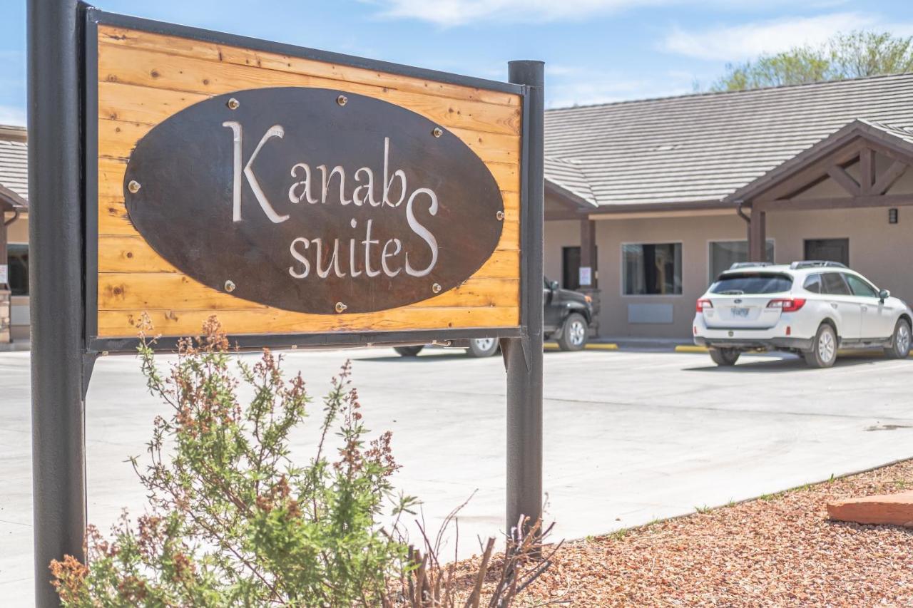 Kanab Suites 외부 사진