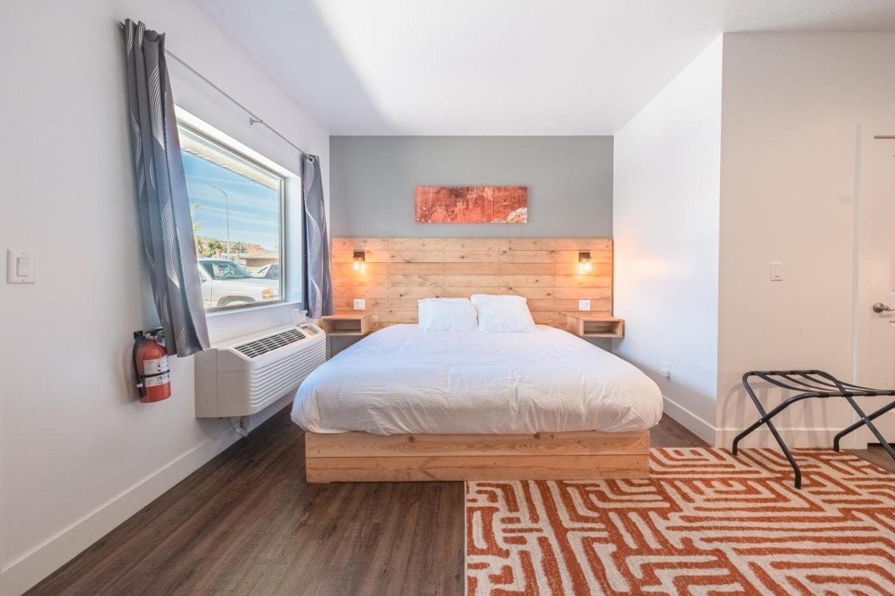 Kanab Suites 외부 사진