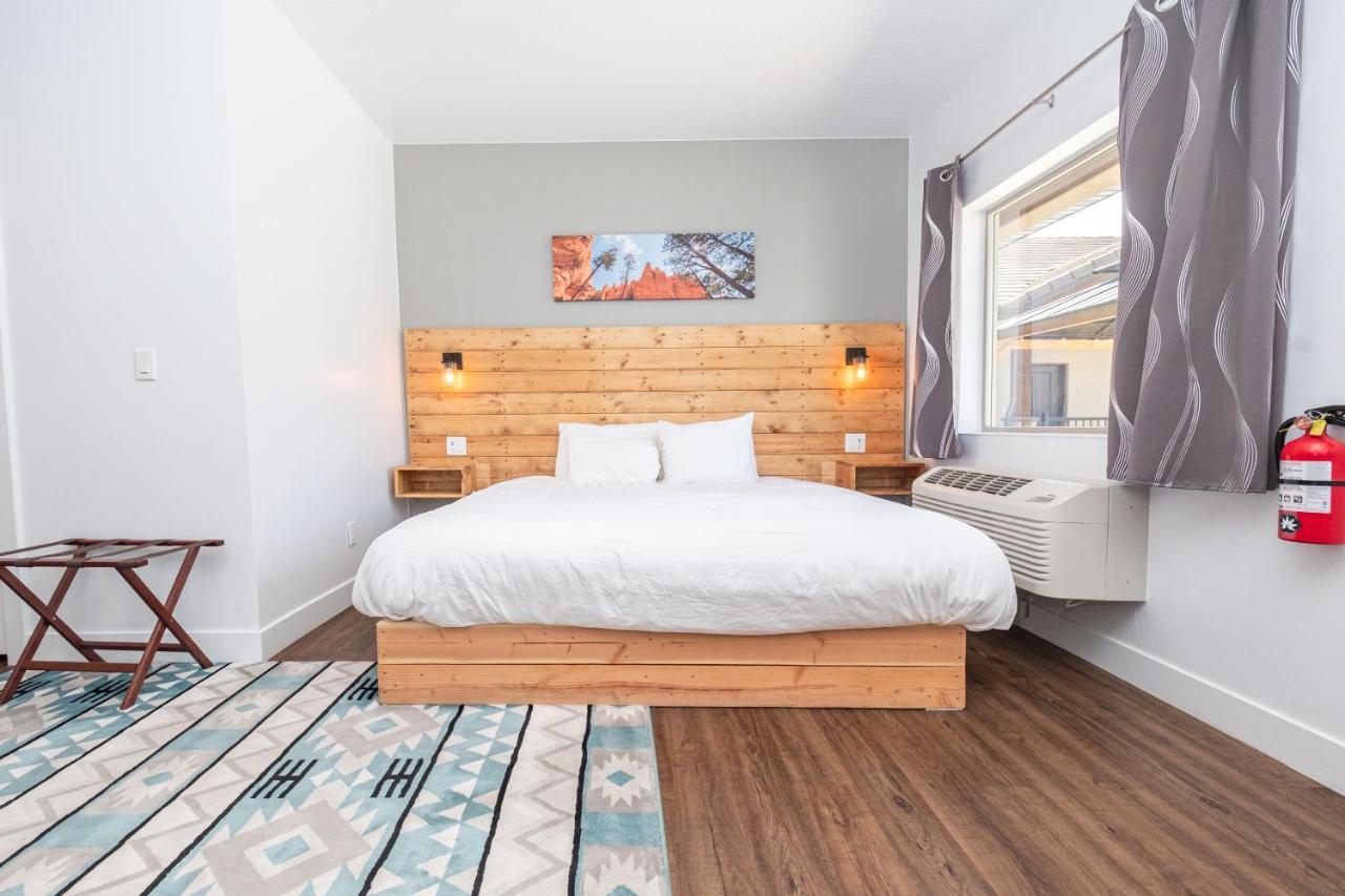 Kanab Suites 외부 사진