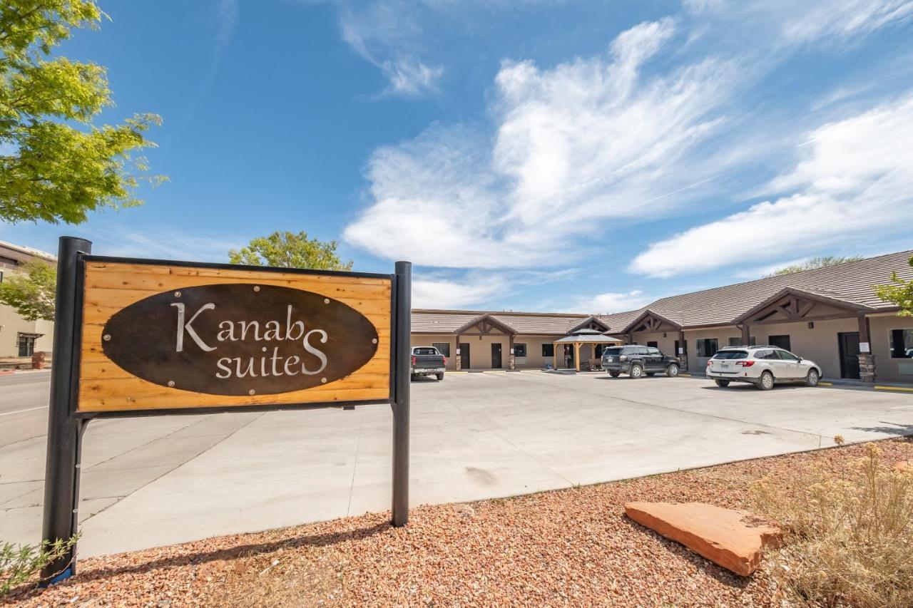 Kanab Suites 외부 사진