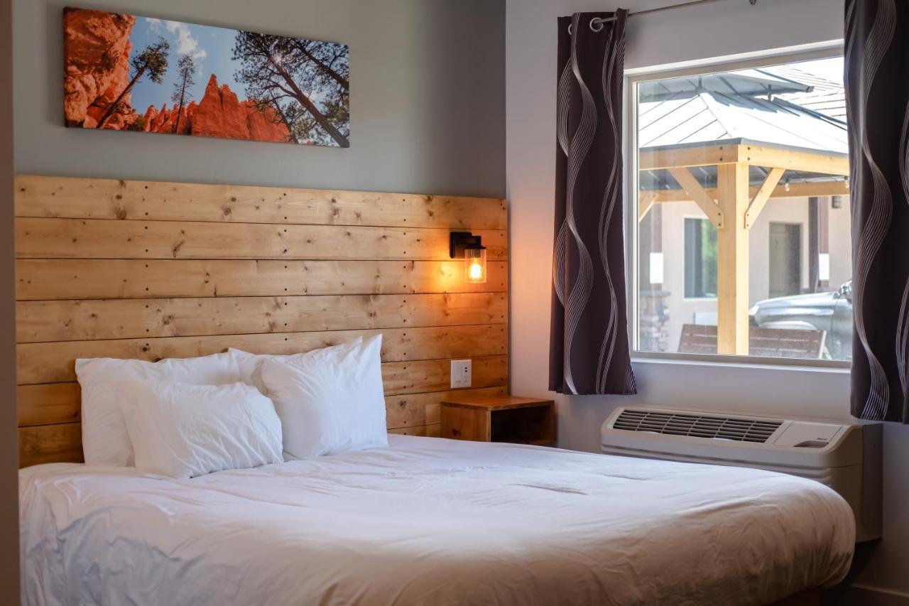 Kanab Suites 외부 사진
