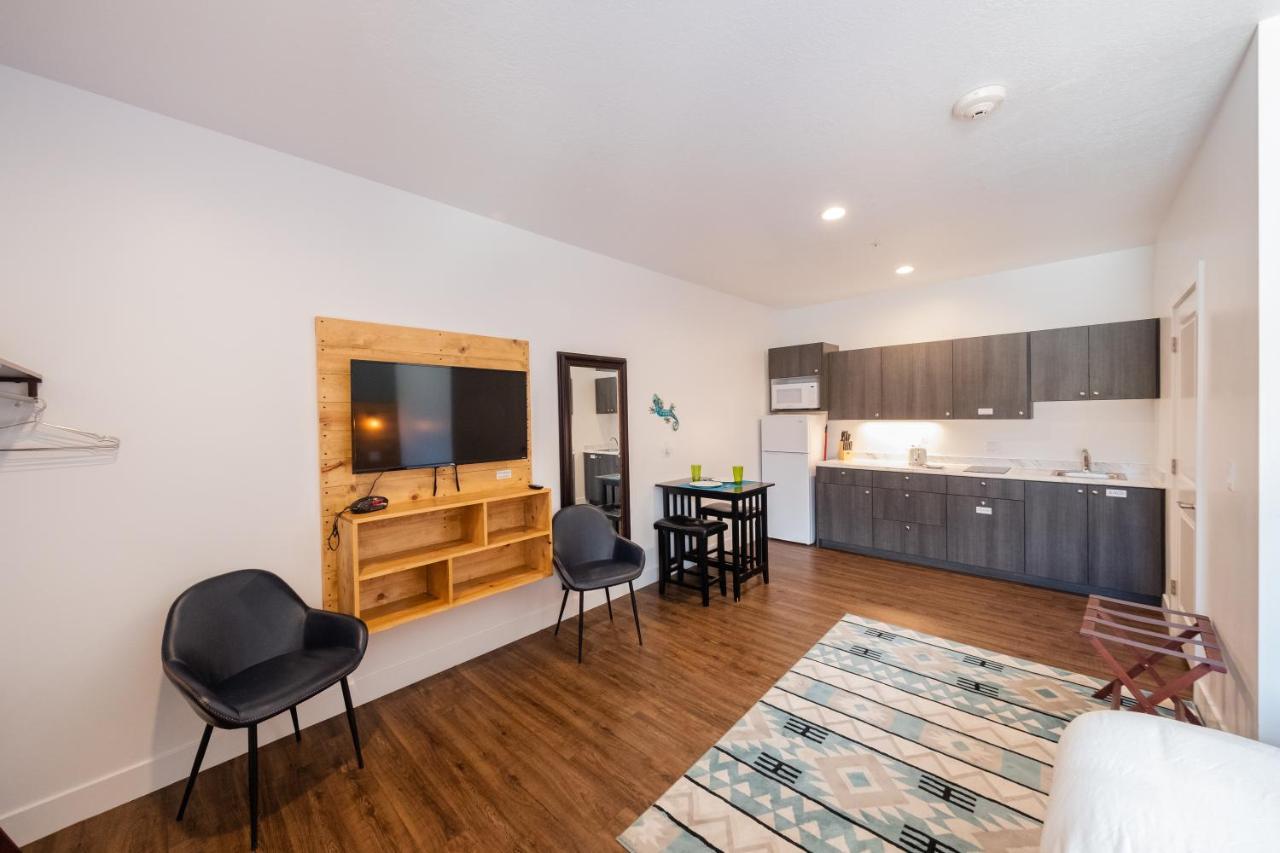 Kanab Suites 외부 사진