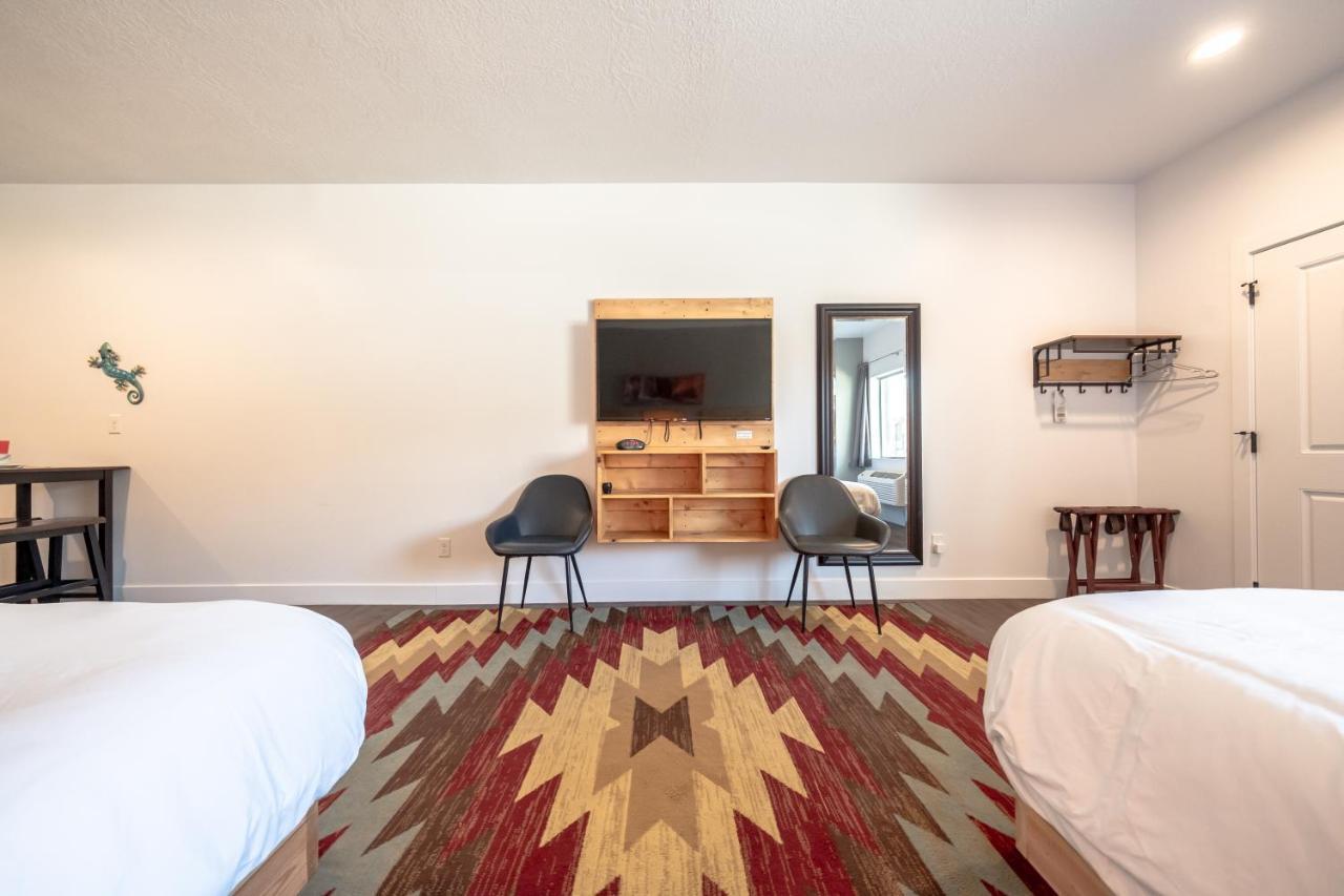 Kanab Suites 외부 사진