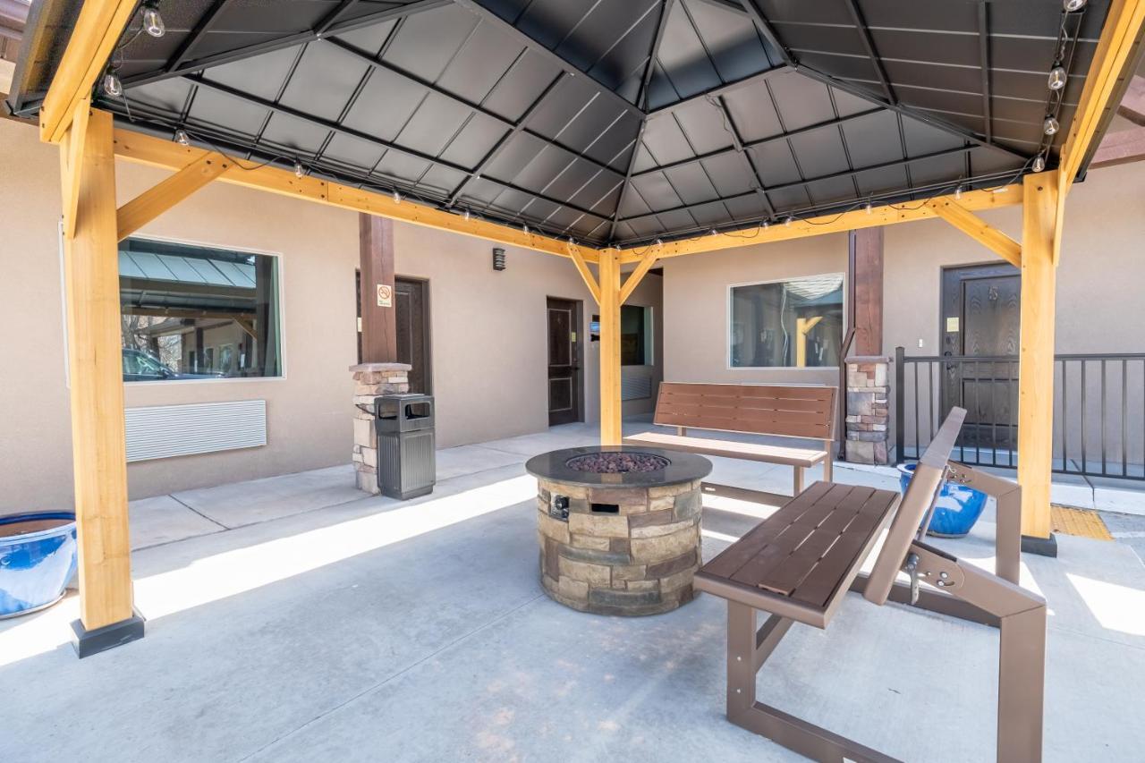 Kanab Suites 외부 사진