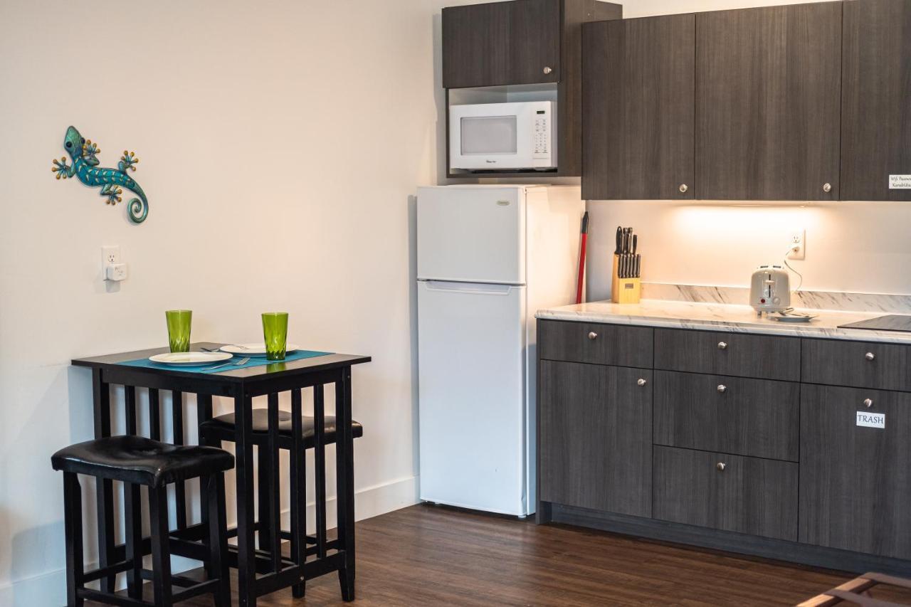 Kanab Suites 외부 사진