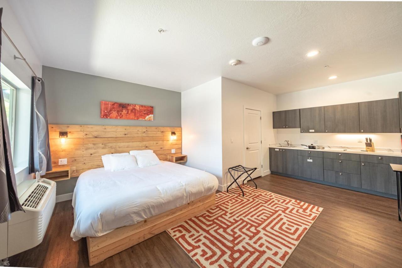 Kanab Suites 외부 사진