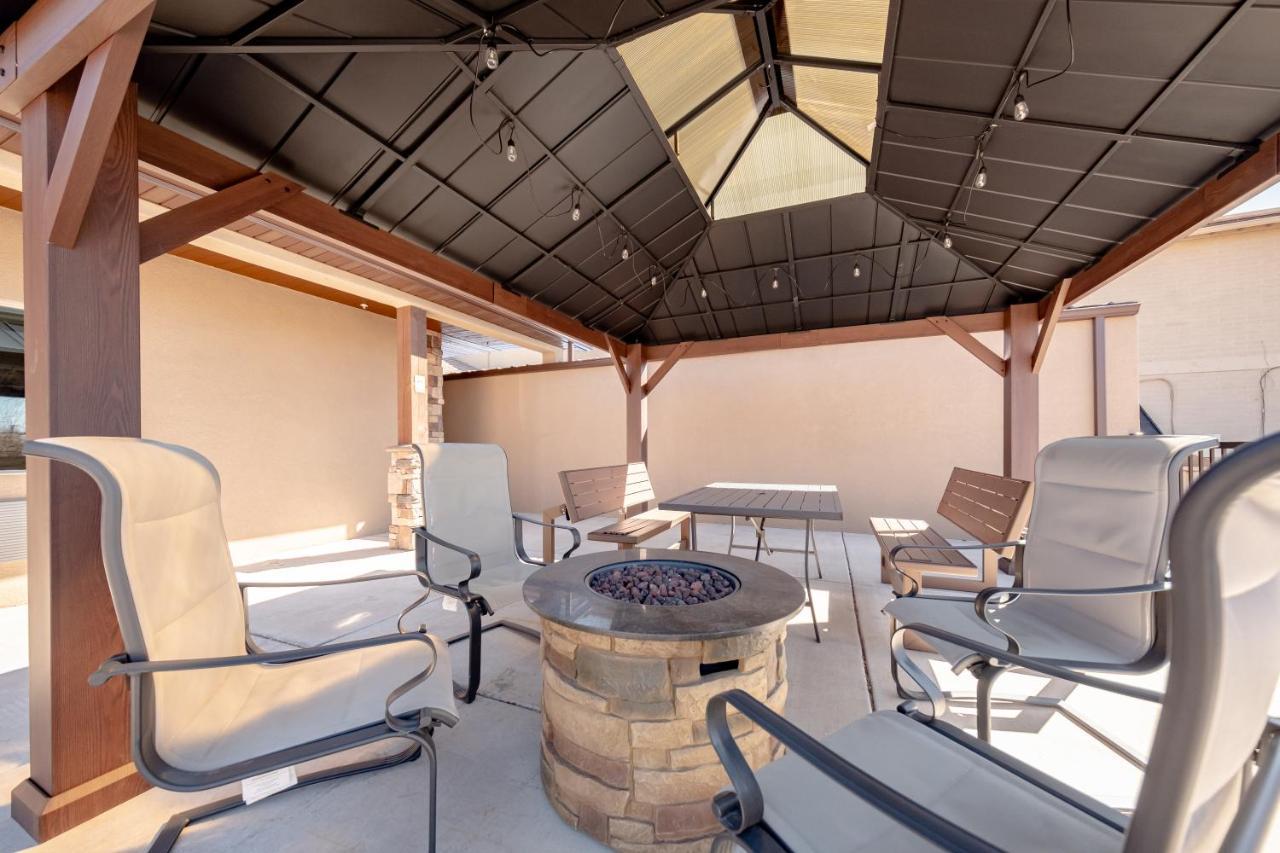 Kanab Suites 외부 사진