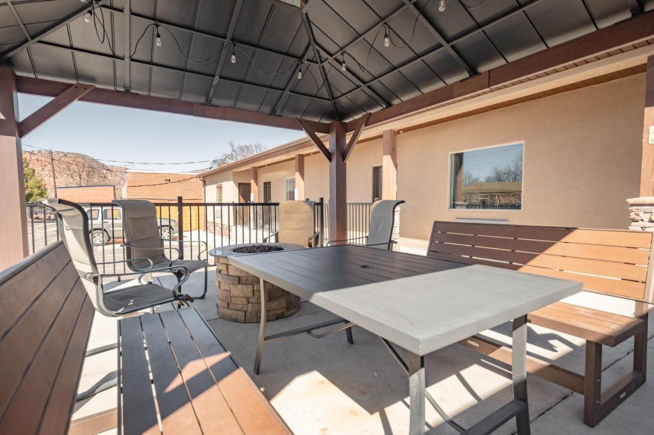 Kanab Suites 외부 사진