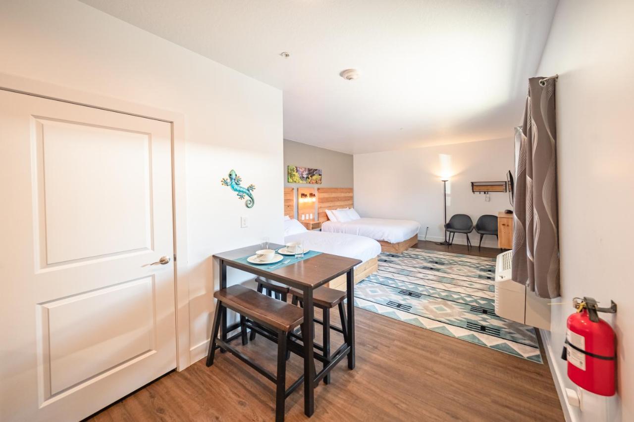 Kanab Suites 외부 사진