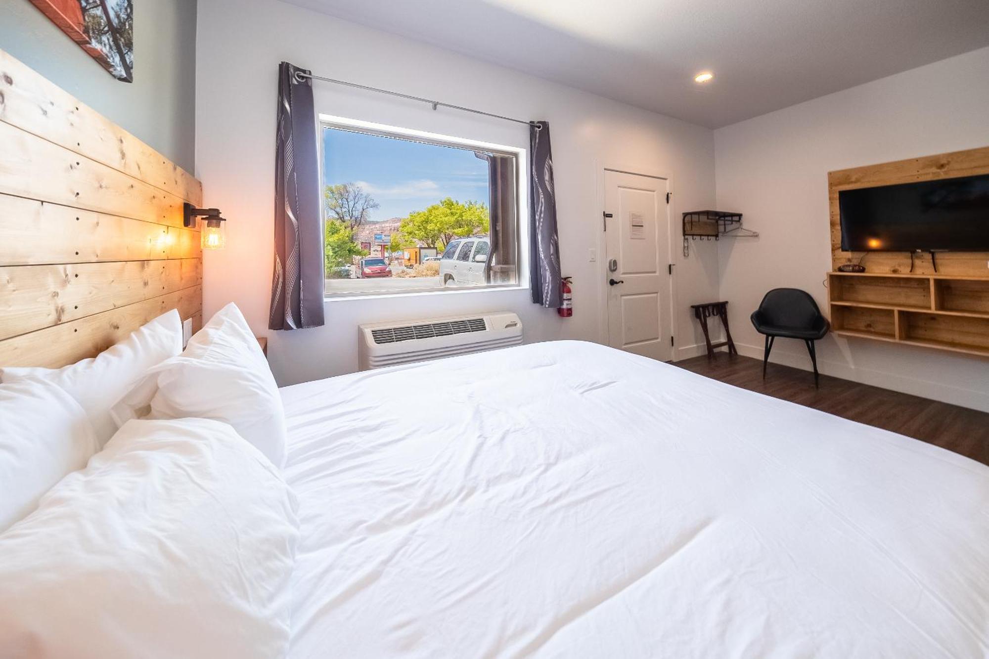 Kanab Suites 객실 사진
