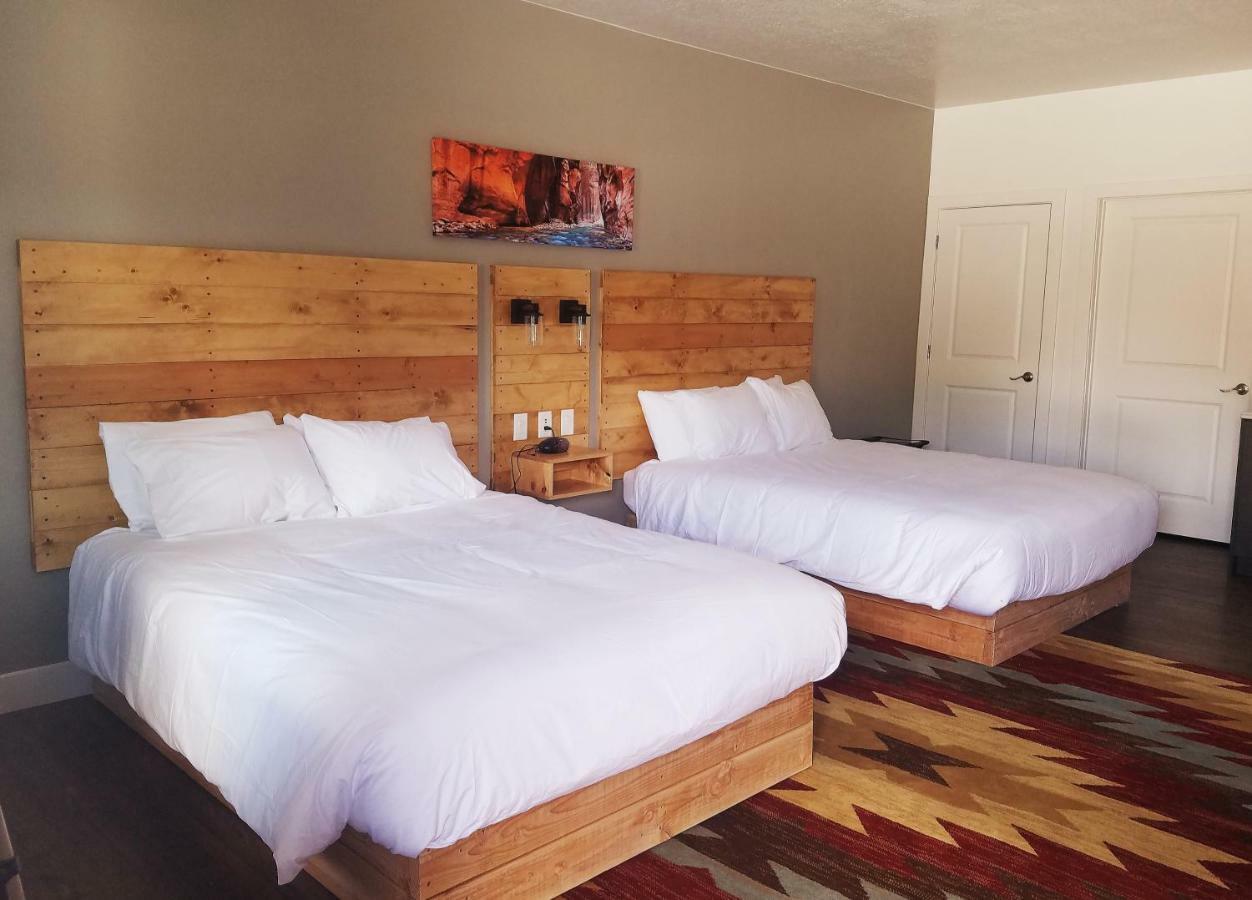 Kanab Suites 외부 사진