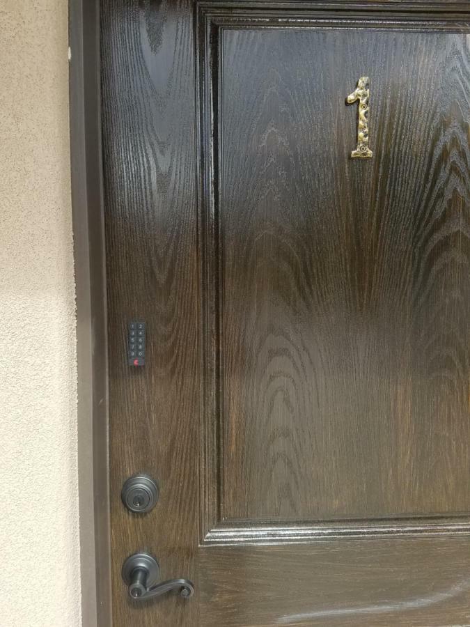 Kanab Suites 외부 사진