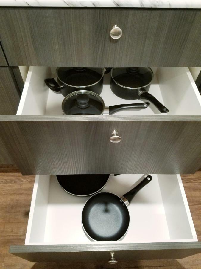 Kanab Suites 외부 사진