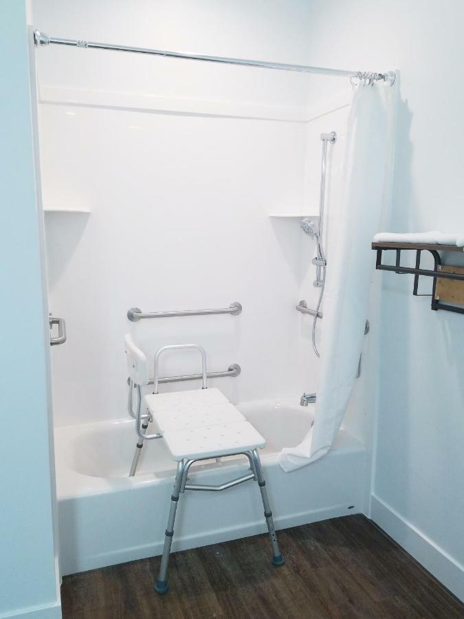 Kanab Suites 외부 사진